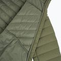 Дамско яке с подплата Salewa Brenta Rds Dwn faded green 5