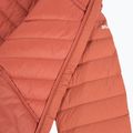 Дамско яке с подплата Salewa Brenta Rds Dwn etruscan red 5
