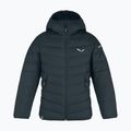 Детско яке с подплата Salewa Brenta Rds Dwn pond blue