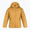 Детско ватирано яке Salewa Brenta Rds Dwn spruce yellow
