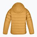 Детско ватирано яке Salewa Brenta Rds Dwn spruce yellow 2