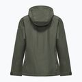 Дамско яке за дъжд Salewa Puez Aqua 4 PTX 2.5L faded green 2