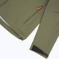 Дамско яке за дъжд Salewa Puez Aqua 4 PTX 2.5L faded green 4