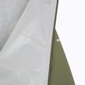 Дамско яке за дъжд Salewa Puez Aqua 4 PTX 2.5L faded green 5