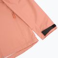Дамско непромокаемо яке Salewa Puez Aqua 4 PTX 2.5L desert pink 4