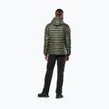 Мъжко пухено яке Salewa Ortles Med 3 Rds Dwn faded green 3