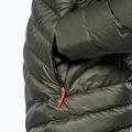 Мъжко пухено яке Salewa Ortles Med 3 Rds Dwn faded green 5