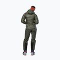 Дамско яке с подплата Salewa Ortles Med 3 Rds Dwn faded green 2