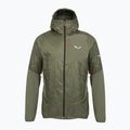 Мъжко хибридно яке Salewa Ortles Hyb TWR fade green