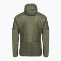 Мъжко хибридно яке Salewa Ortles Hyb TWR fade green 2