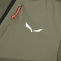 Мъжко хибридно яке Salewa Ortles Hyb TWR fade green 3