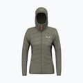 Дамско хибридно яке Salewa Ortles Hyb TWR faded green