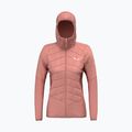Дамско хибридно яке Salewa Ortles Hyb TWR desert pink