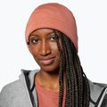 Зимна шапка Salewa Puez AM Beanie desert pink 2