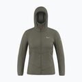 Дамско ватирано яке Salewa Puez Catinaccio 2 TWR HD faded green
