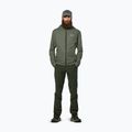 Мъжко вятърно яке Salewa Pedroc Wind Hood faded green 2