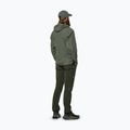Мъжко вятърно яке Salewa Pedroc Wind Hood faded green 3