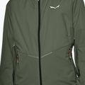 Мъжко яке против вятър Salewa Pedroc Wind Hood faded green 4