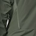 Мъжко яке против вятър Salewa Pedroc Wind Hood faded green 5