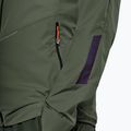 Мъжко вятърно яке Salewa Pedroc Wind Hood faded green 6