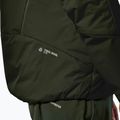 Мъжко хибридно яке Salewa Pedroc Tirol Wool Air Hybrid dark olive 6