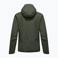 Мъжко хибридно яке Salewa Pedroc Tirol Wool Air Hybrid dark olive 8