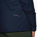 Дамско хибридно яке Salewa Pedroc Tirol Wool Air Hybrid navy blazer 6