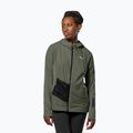 Дамско ветрозащитно яке Salewa Pedroc Polarlite Wind Hood faded green