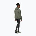 Дамско ветрозащитно яке Salewa Pedroc Polarlite Wind Hood faded green 3