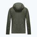 Дамско яке против вятър Salewa Pedroc Polarlite Wind Hood faded green 8