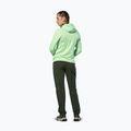 Дамско ветроустойчиво яке Salewa Pedroc Polarlite Wind Hood pastel green 3