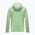 Дамско ветроустойчиво яке Salewa Pedroc Polarlite Wind Hood pastel green 7