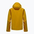 Мъжко непромокаемо яке Salewa Ortles GTX 3L EPE gold 8