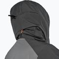 Мъжко зимно яке Salewa Ortles TW AIR Hood quiet shade/0870 4