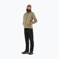 Мъжко поларено яке Salewa Puez Rocca Polarlite Hood quicksand 2