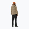 Мъжко поларено яке Salewa Puez Rocca Polarlite Hood quicksand 3