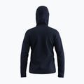 Мъжка туристическа поларна качулка Salewa Puez Rocca Polarlite Hood navy blazer 2