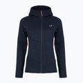 Мъжка туристическа поларна качулка Salewa Puez Rocca Polarlite Hood navy blazer