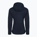 Мъжка туристическа поларна качулка Salewa Puez Rocca Polarlite Hood navy blazer 2
