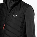 Мъжки елек Salewa Brenta Rds Down black out 4