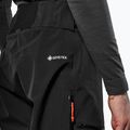 Мъжки панталони с мембрана Salewa Ortles GTX 3L EPE black out 4