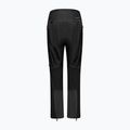 Дамски панталони за трекинг Salewa Ortles Duratretch/Stormwall black out 7