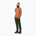 Мъжка тениска Salewa Eagle Vocab bombay brown 2