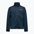 Детски поларен суитшърт Salewa Altavia Pond Blue