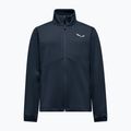 Детски суитшърт за трекинг Salewa Cammino Polarlite pond blue