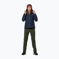 Дамско непромокаемо яке Salewa Puez GTX 2L EPE navy blaze 2