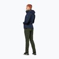 Дамско непромокаемо яке Salewa Puez GTX 2L EPE navy blaze 3
