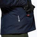 Дамско непромокаемо яке Salewa Puez GTX 2L EPE navy blaze 4