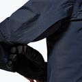 Дамско непромокаемо яке Salewa Puez GTX 2L EPE navy blaze 6
