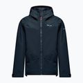 Дамско непромокаемо яке Salewa Puez GTX 2L EPE navy blaze 7